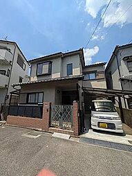 中古戸建 藤井寺市北條町