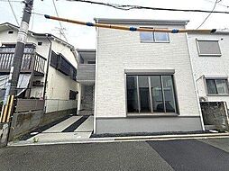 新築戸建 羽曳野市はびきの4丁目