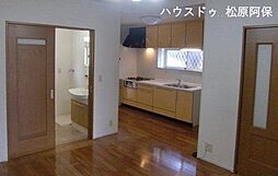 中古戸建 松原市東新町1丁目