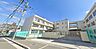 周辺：松原市立松原第二中学校 750m