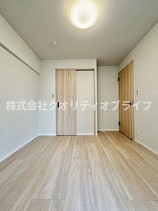 リビング横、5...