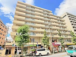 朝日動坂マンション