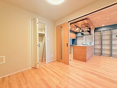 子供部屋