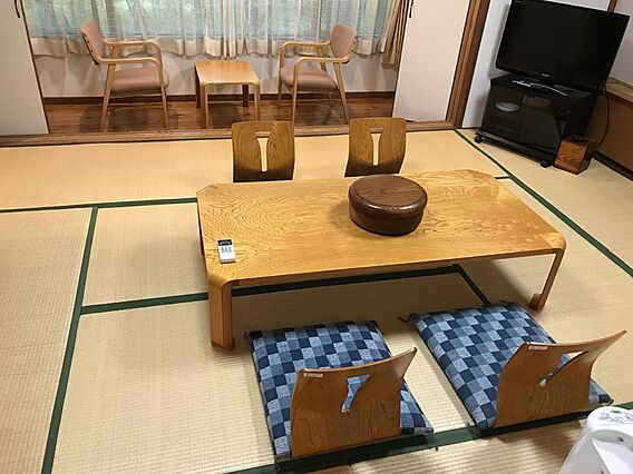 和室