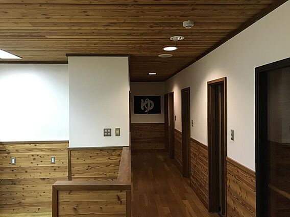 室内