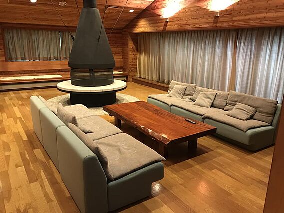 室内