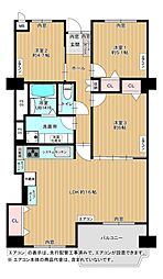 阪急新仁川マンション