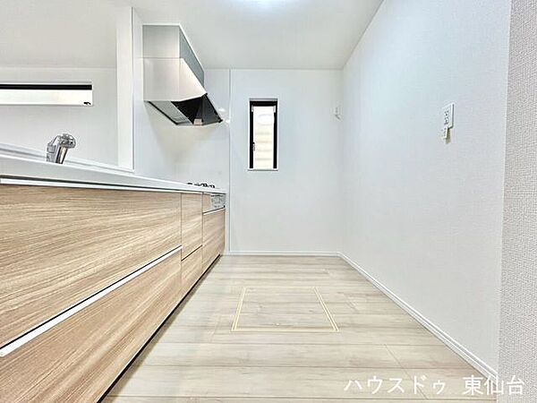 キッチン