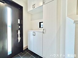 室内の画像
