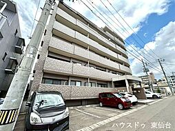 外観の画像