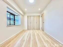 洋室の画像