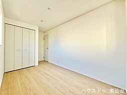 子供部屋の画像