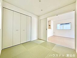 和室の画像