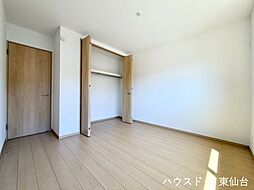 洋室の画像