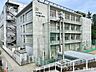 周辺：仙台市立木町通小学校 860m