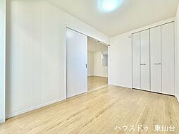 洋室の画像