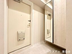 室内の画像