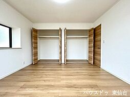 子供部屋の画像