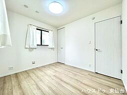 洋室の画像