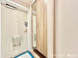 室内の画像