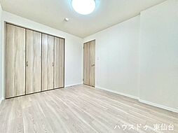 洋室の画像