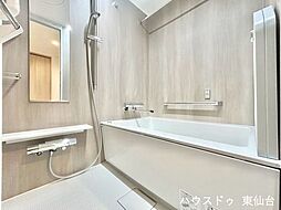 浴室