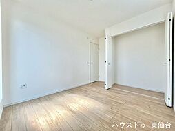 子供部屋の画像