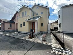 中古戸建　燕沢東3丁目　戸建