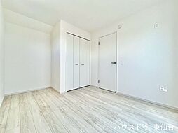 子供部屋の画像