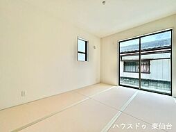 和室の画像