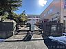 周辺：仙台市立五橋中学校 910m
