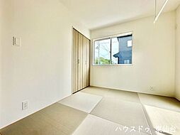 和室の画像
