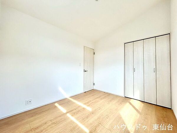 子供部屋