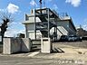 周辺：仙台市立高砂中学校 2130m
