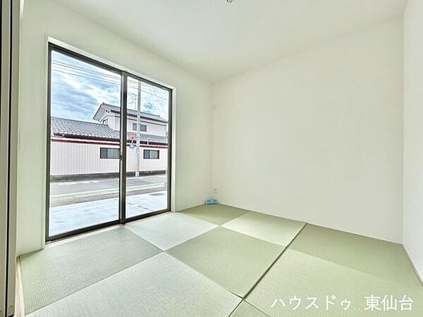 和室