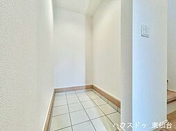 室内の画像
