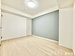 洋室の画像