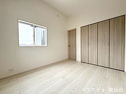 子供部屋の画像