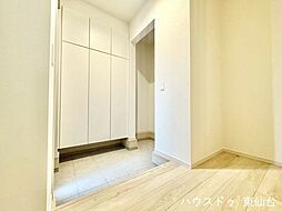 室内の画像