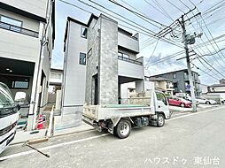 外観の画像