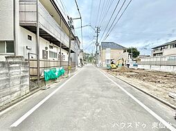 外観の画像