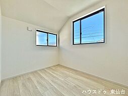 洋室の画像