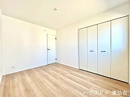 洋室の画像