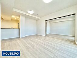 ライオンズタワー仙台長町