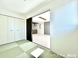 和室の画像
