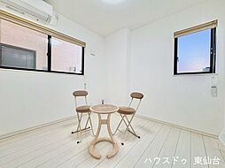 洋室の画像