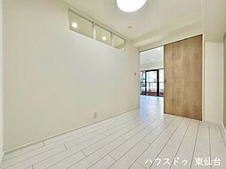 洋室の画像