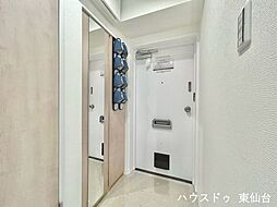 室内の画像