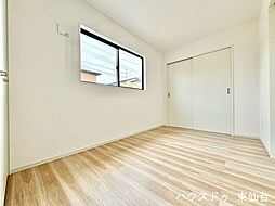子供部屋の画像
