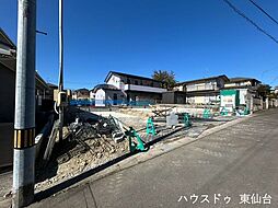 外観の画像